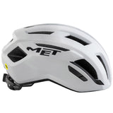 Casco Met Vinci Mips - Bianco