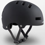 Casco Met Yoyo - Nero - F
