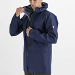 Sportful Metro Hardshell jacket - Blue