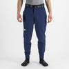 Pantalones largo Sportful Metro - Azul