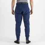 Pantalon longues Sportful Metro - Bleu