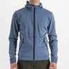 Sportful Metro SoftShell jacket - Blue