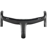 Manubrio integrato Vision Metron 5D ACR METRON 3K 440 mm - Nero - Q