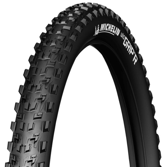 Michelin Wild Grip R Advanced Tyres - 29x2.1