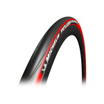 Copertoncino Michelin Power Endurance 700x23 - Nero Rosso