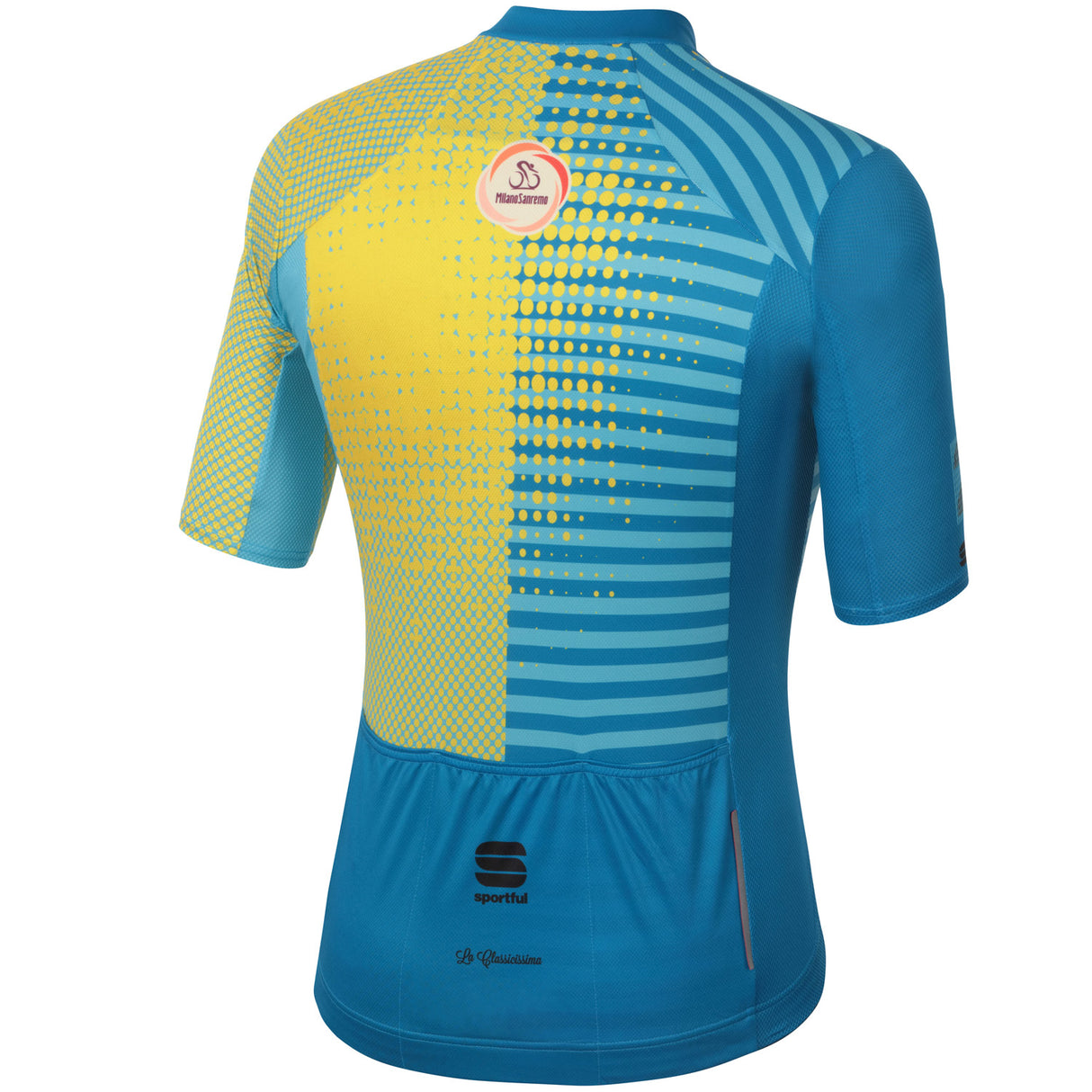 Maglia Milano Sanremo Mare e Sole