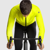 Giacca Assos Mille GT Ultraz Evo - Giallo - E