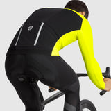 Giacca Assos Mille GT Ultraz Evo - Giallo - F