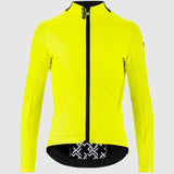 Giacca Assos Mille GT Ultraz Evo - Giallo - A