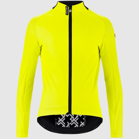 Giacca Assos Mille GT Ultraz Evo - Giallo - A