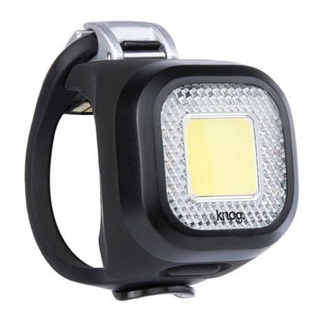 Luce Knog Blinder Mini Chippy - Anteriore - P