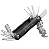 Multitool Topeak Mini P20 - Nero