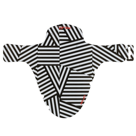 Fender avant XLC Fat mini - Blanc