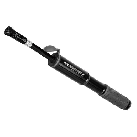 Mini Pompa Topeak Racerocket HP - Nero - I