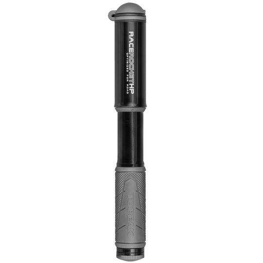 Inflador de mano Topeak Racerocket HP - Negro