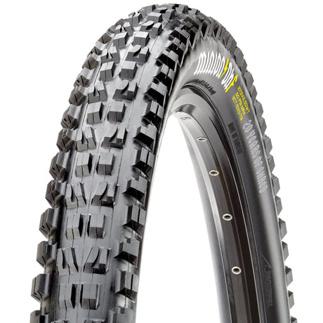 Copertone Maxxis Minion DHF 20th Anniversary Ed - 27.5x2.50 - B