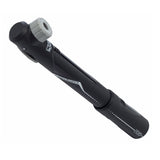 Mini-Pompa Aria Pro Compact - Nero