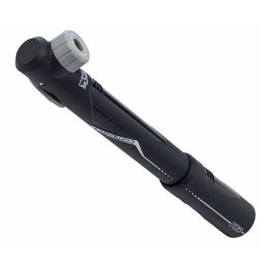 Mini-Pompa Aria Pro Compact - Nero