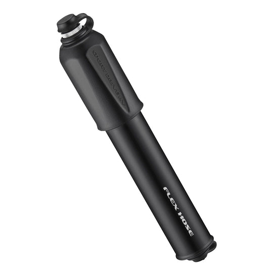 Mini-Bomba de Aire Lezyne Sport Drive Hv - Negro