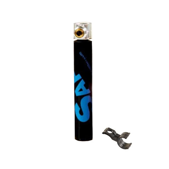 Sapo Byro 110mm hand pump - Black