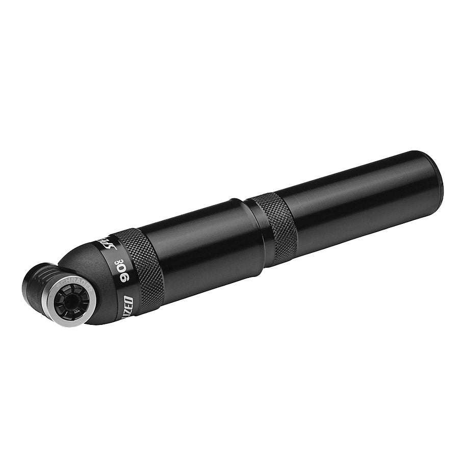 Mini-Pompa Aria Specialized MTB Big Bore - Nero