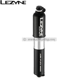 Mini-Pompa Aria Lezyne Alloy Drive - Nero