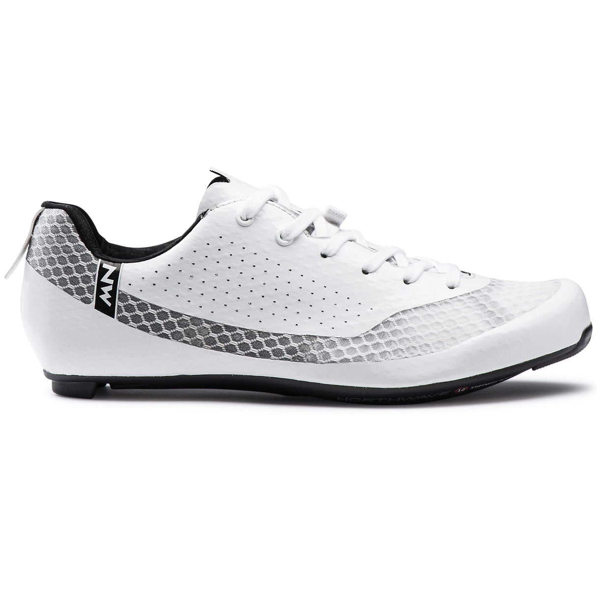 Scarpe Northwave Mistral - Bianco