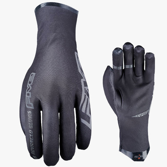 Guantes Five Mistral Infinium Stretch - Negro