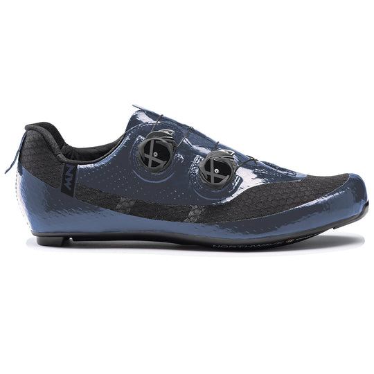 Scarpe Northwave Mistral Plus - Blu
