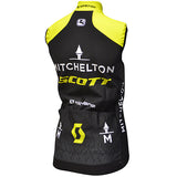 Gilet Donna Giordana FR-C Pro Mitchelton Scott G-Shield 2018