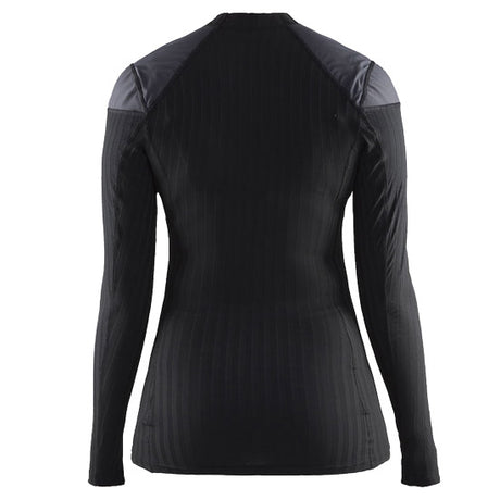 Maglia intima M/L Donna Craft Active Extreme 2.0 WS - Nero