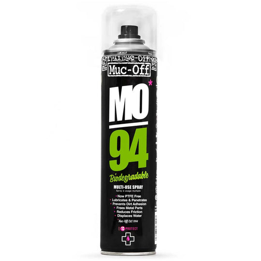 Muc-off MO-94 multiuse spray oil - 400 ml