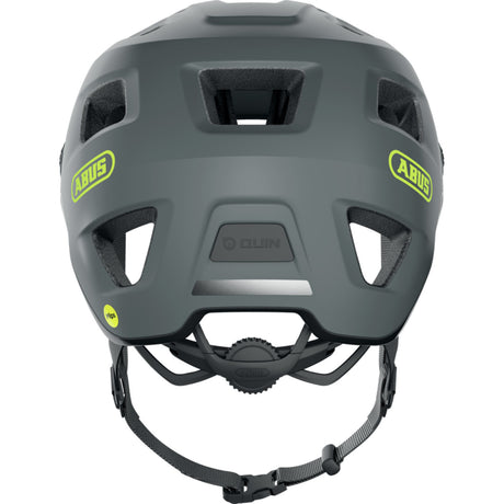 Casco Abus Modrop Mips - Grigio - H