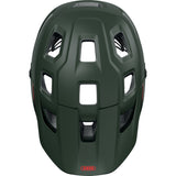 Casco Abus Modrop - Verde scuro - L