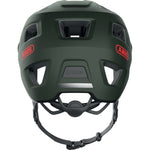 Abus Modrop helmet - Dark green
