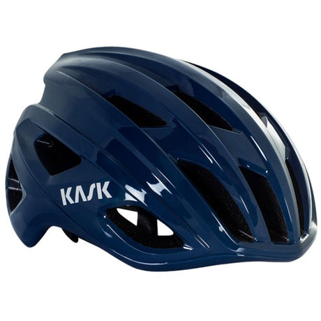 Casco Kask Mojito 3 - Blu