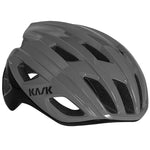 Kask Mojito 3 helmet - Black Grey