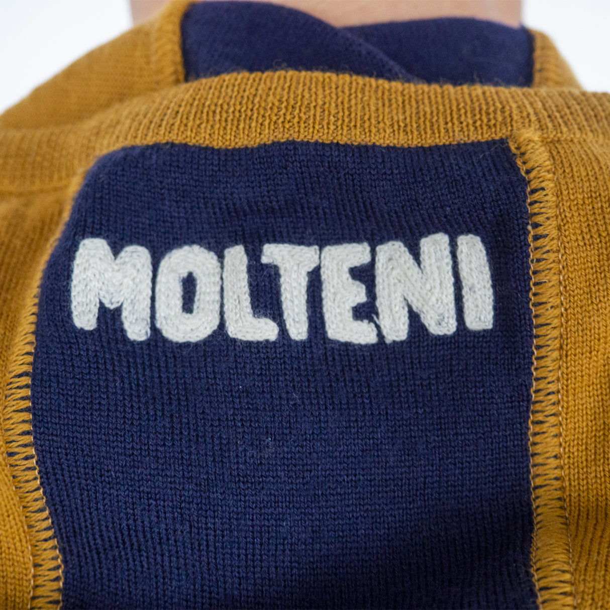 Felpa con cappuccio Molteni Arcore - A