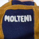 Felpa con cappuccio Molteni Arcore - A