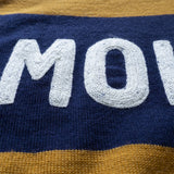 Felpa con cappuccio Molteni Arcore - Q