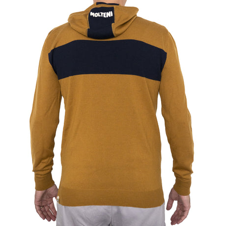 Felpa con cappuccio Molteni Arcore - P