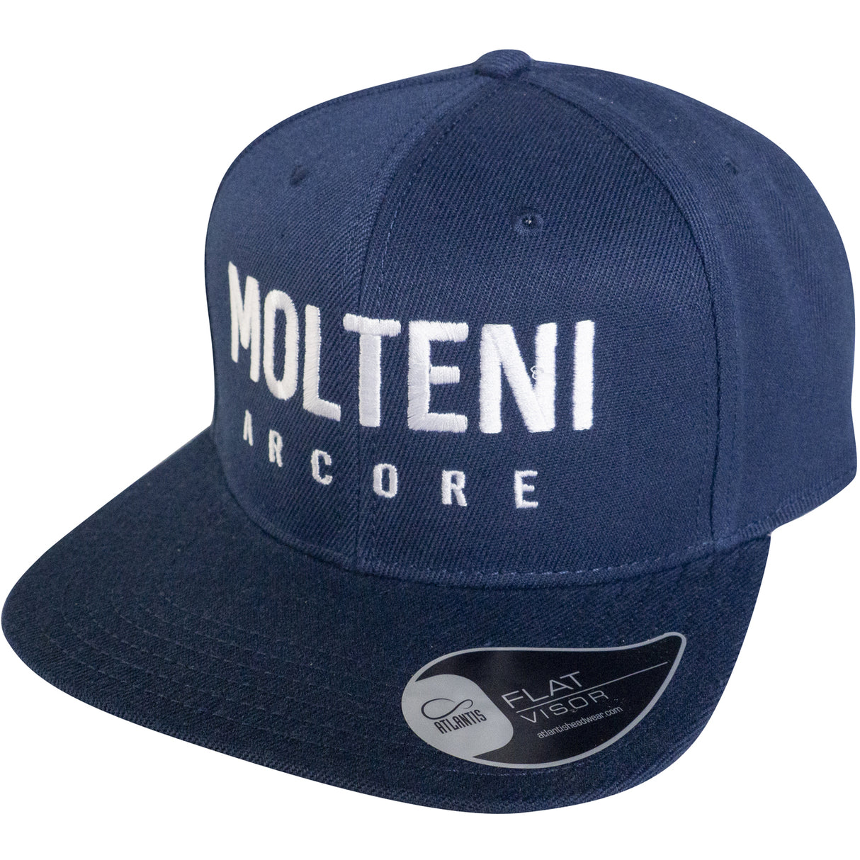 Cappellino Molteni Arcore Mito - Blu - O