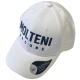 Cappellino Molteni Arcore Trofeo - Bianco - A