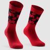 Assos Monogram Evo Socks - Red