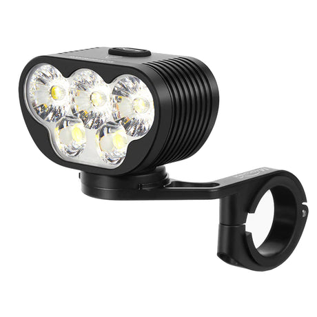 Luce Magicshine Monteer 6500S V2.0 - O