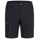 Pantaloncini Montura Equipe - Nero blu