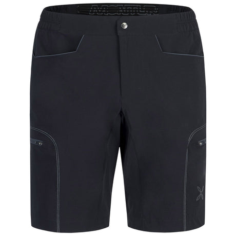 Pantaloncini Montura Equipe - Nero