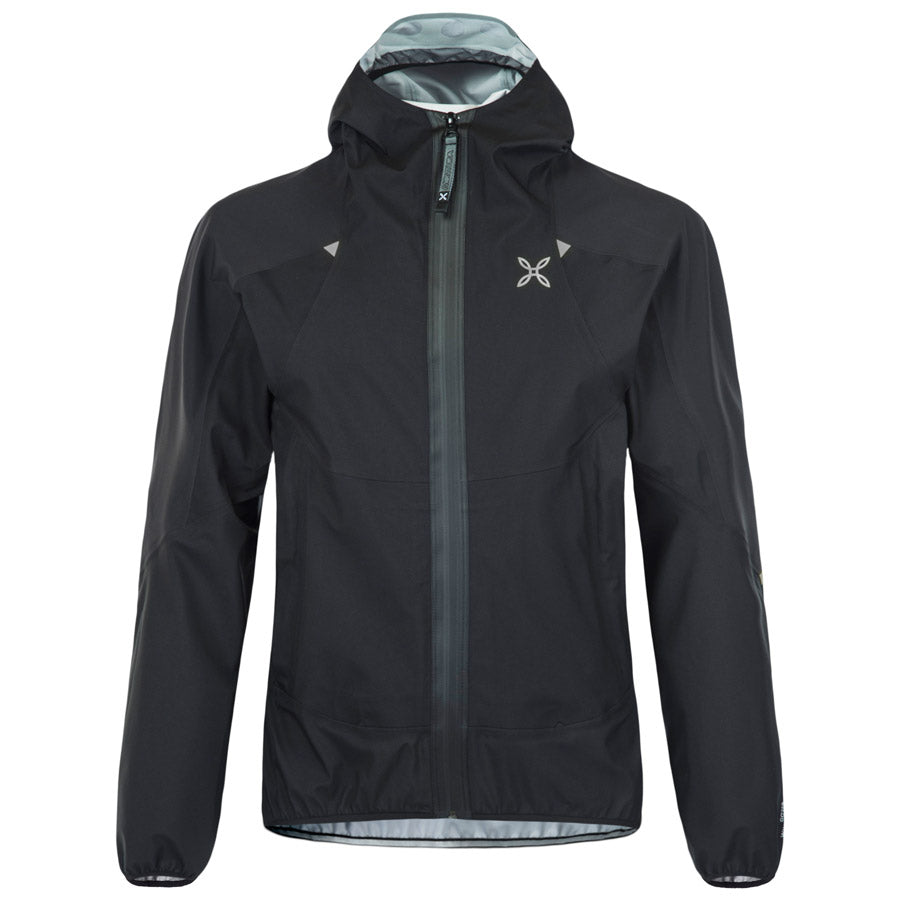 Mantellina Montura Magic W - Nero