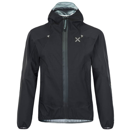 Mantellina Montura Magic W - Nero