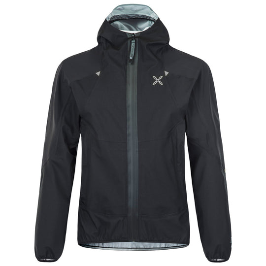 Mantellina Montura Magic W - Nero